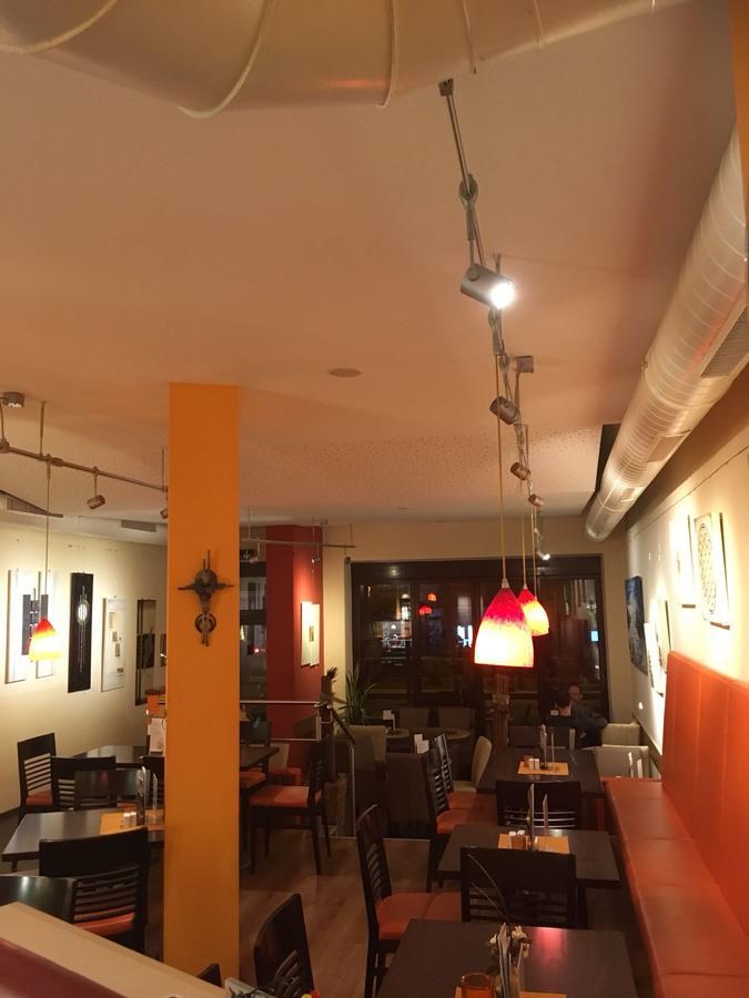 Kunstcafe Rooms Штегерсбах Екстер'єр фото