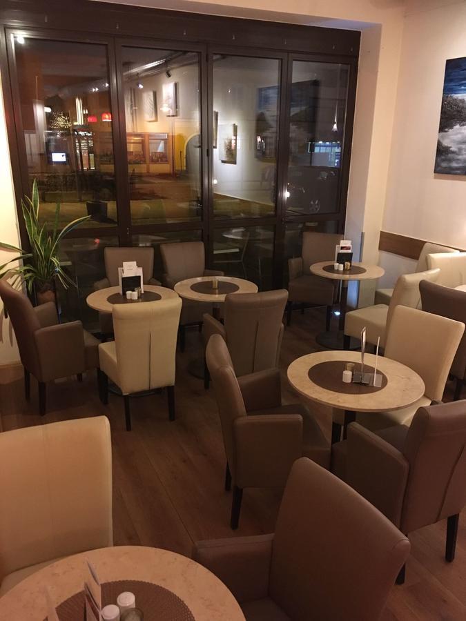 Kunstcafe Rooms Штегерсбах Екстер'єр фото